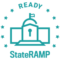 StateRAMP Logo
